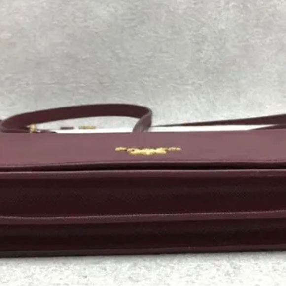 Prada Crossbody pre-owned - Picture 4 of 8